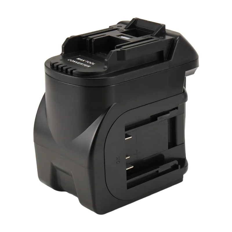 

VOFUN-2 In 1 Battery Adapter Convert For 20V Battery Work For Makita18v Cordless Power Tool At The Same