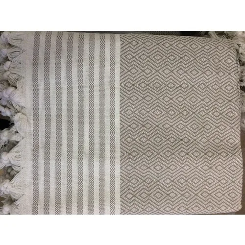 Deluxerdem 180x300 cm Arms Blankets Seat Cover