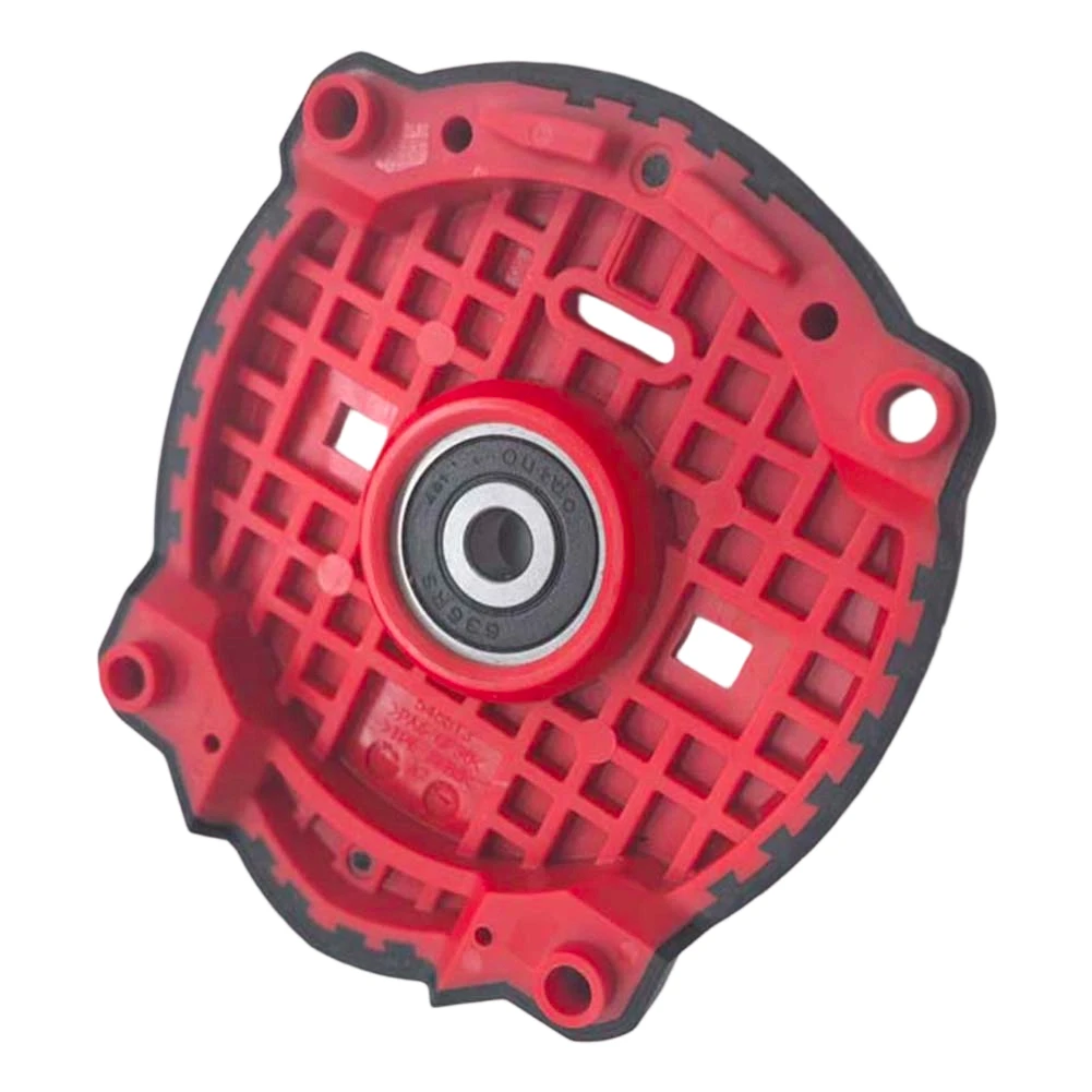 Rotor End Cap For 2967-20 For Impact Wrench End Cap Service Assembly Plastic Wrench Rotor End Cover Power Tools