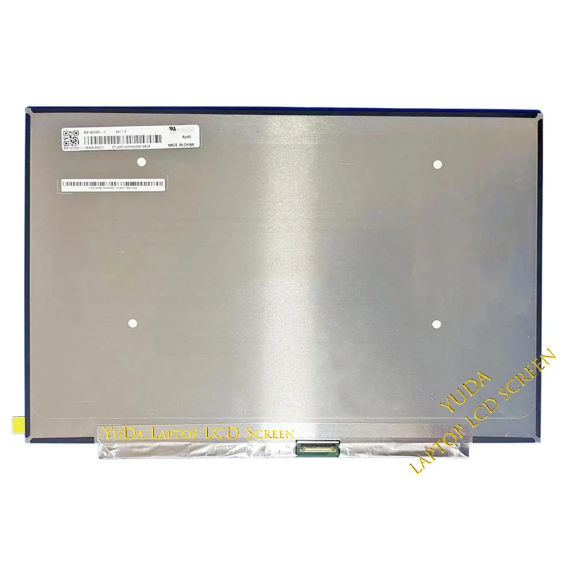 14 Inch Laptop LCD Screen MB140DS01-7 Display Matrix Panel Replacement WUXGA 1920x1200 eDP 30 Pins Non-Touch