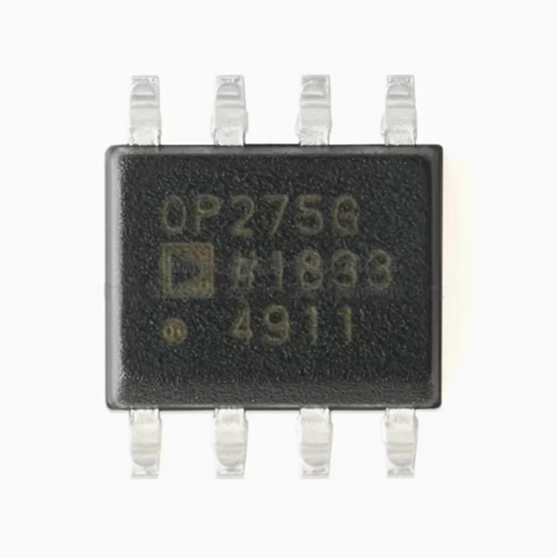 10/PCS LOT original OP275GSZ-REEL7 SOIC-8 bipolar /JFET audio operational amplifier chip