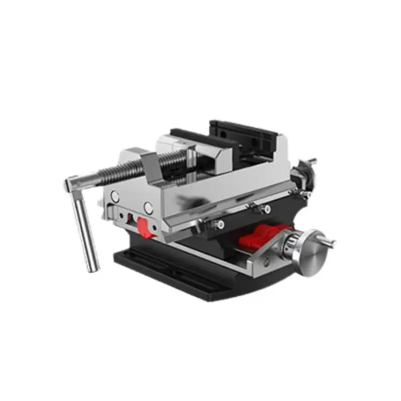 

Adjustable Jaw Bench Clamp Drill Press Table Vise DIY Sculpture Craft Hand Fixed Repair Tool Woodworking