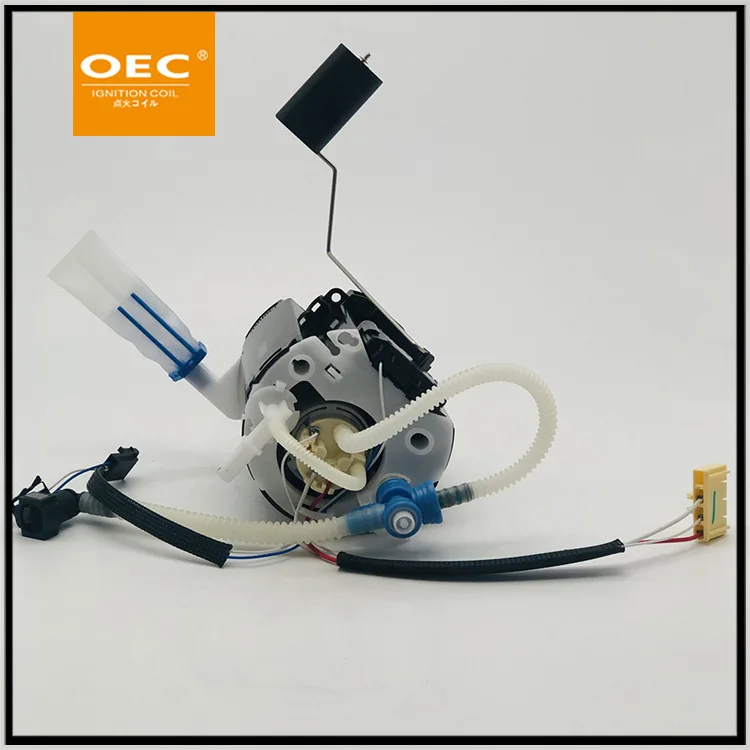 C2D37814 FX23-9H307-AA A2C80448601 Suitable For Jaguar XF XJ Gasoline Pump Assembly