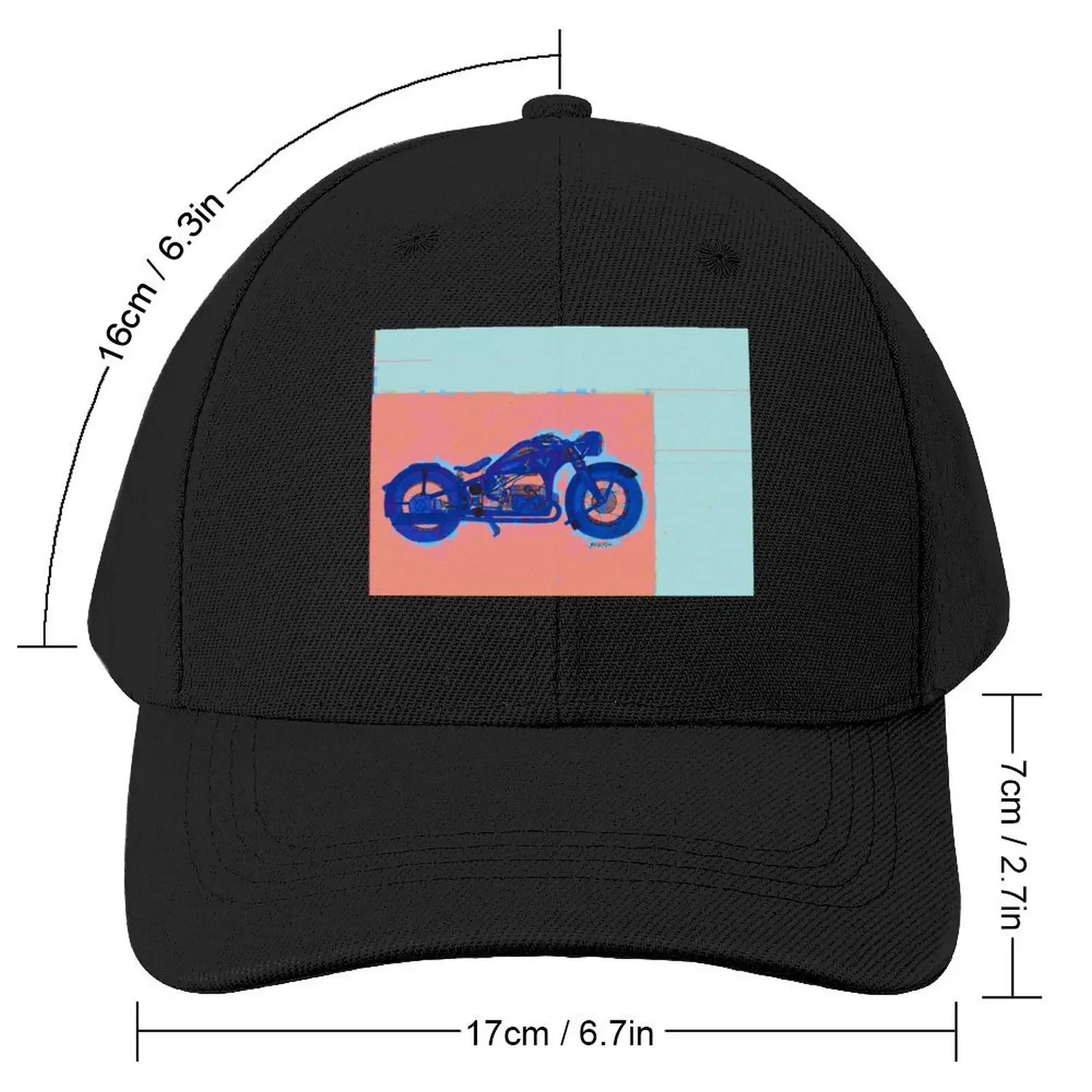 chill vibes Baseball Cap Golf Wear derby hat sun hat Sun Hat For Children Golf Wear Men Women's