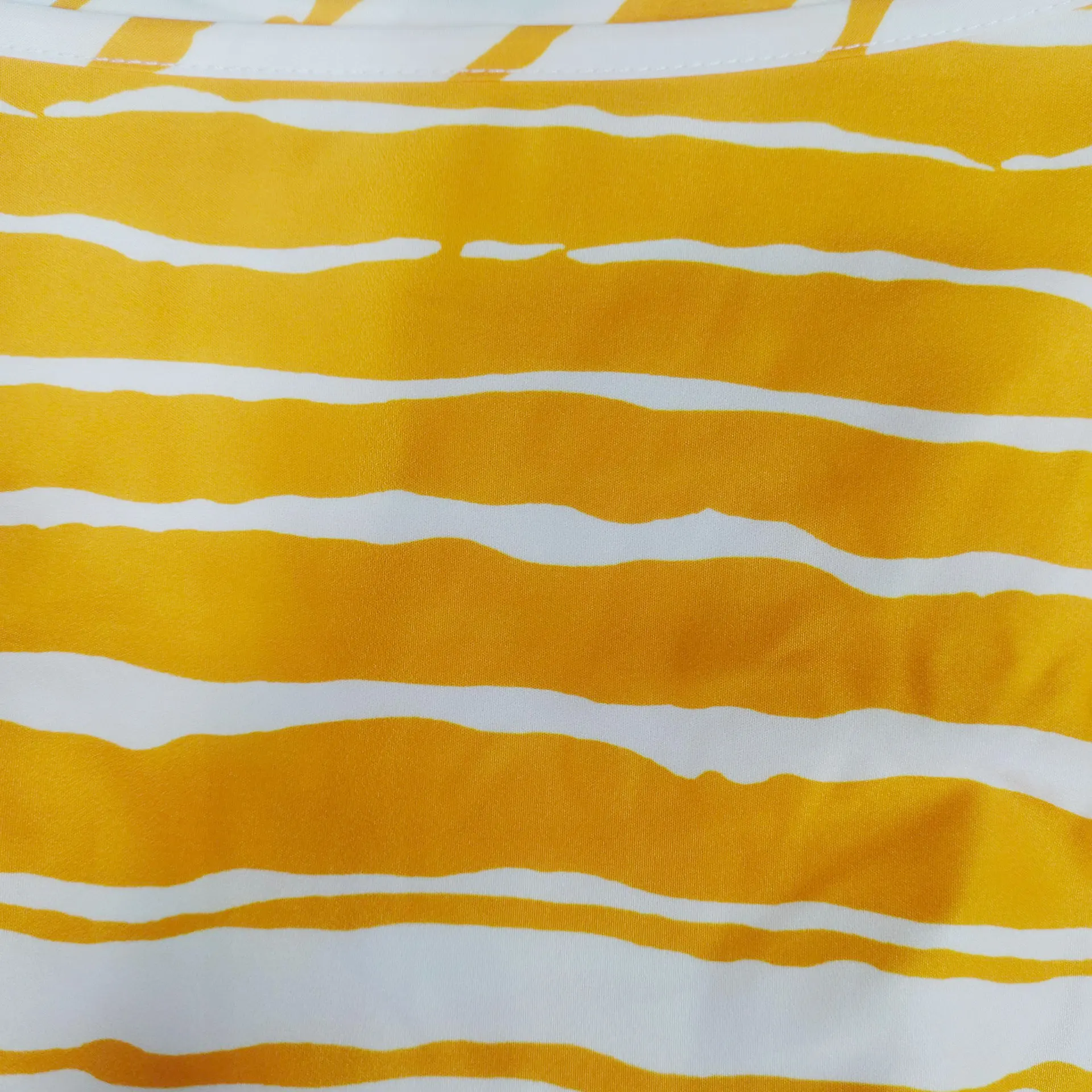 VEITCHE Frauen Print Outfit Ärmel Off Schulter Langarm Bluse Büro Dame 2-teilige Sets Frühling Herbst Breite Bein Hosen Anzug – Detail 33