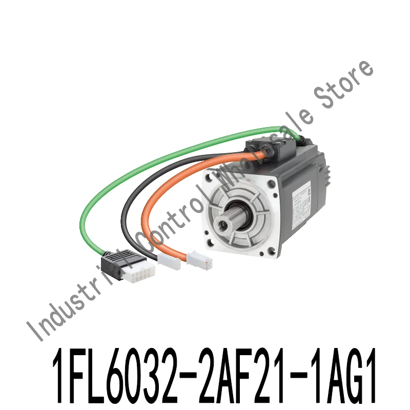 

New Original For Siemens 1FL6032-2AF21-1AG1 PLC Module