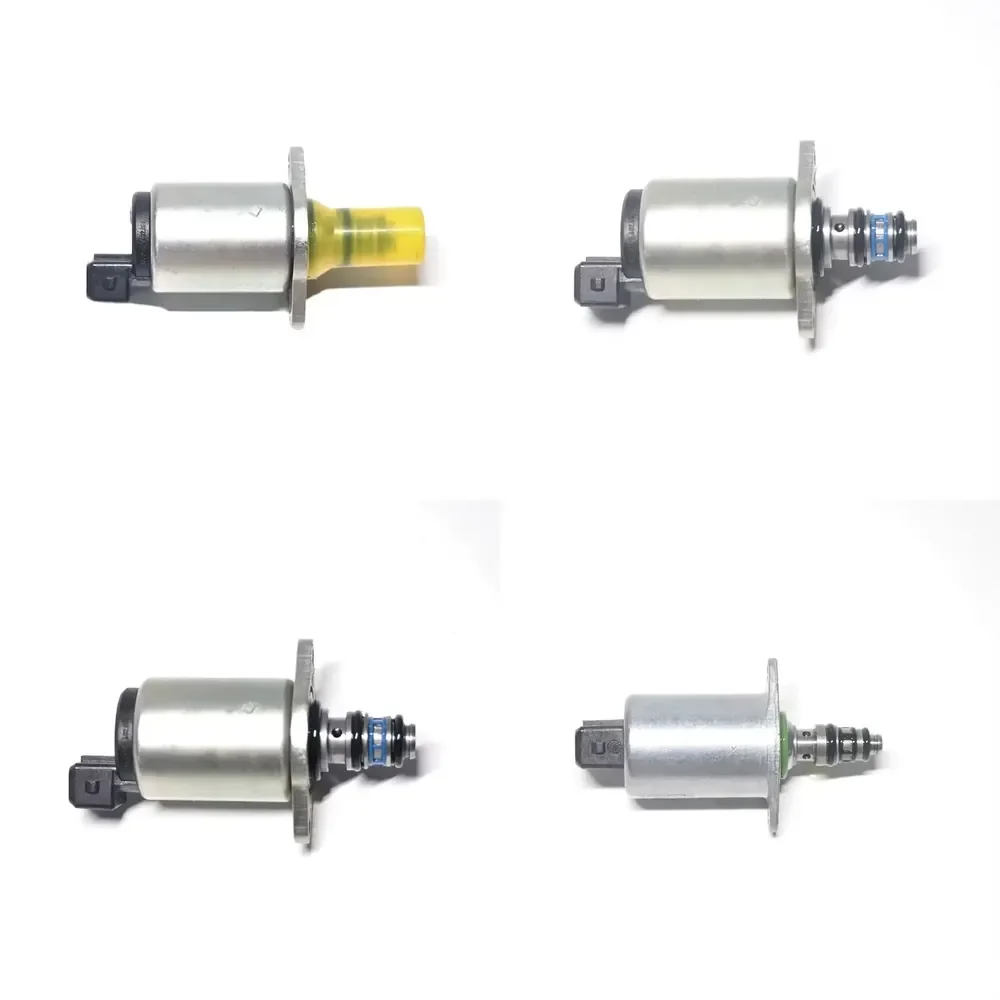 Item Quente 2026: Bobina da Válvula Solenoide para Espalhador KALMAR DCT 393000M024 923636.0756 – Peças para Empilhadeira e Reach Stacker