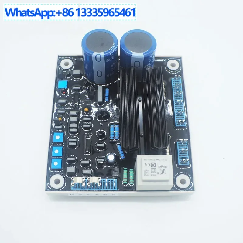 Avr 308A2 Brushless…