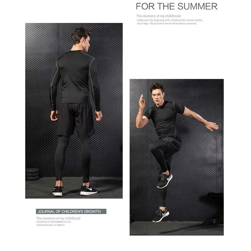 Men's Quick-Dry Outdoor Fishing Pants 4