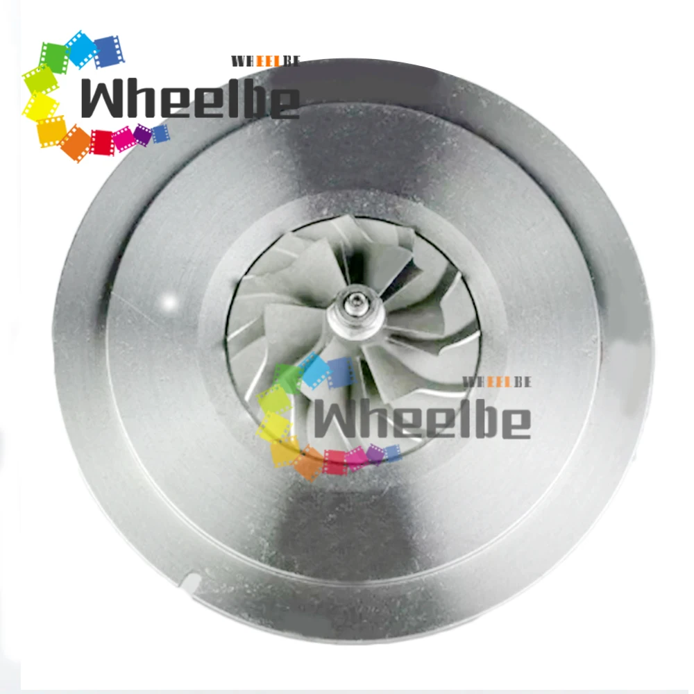 781504-5004S Turbo Cartridge Chra Core For Buick Encore Ecotec A14NET Holden Cruze 1.4L 7815045004S
