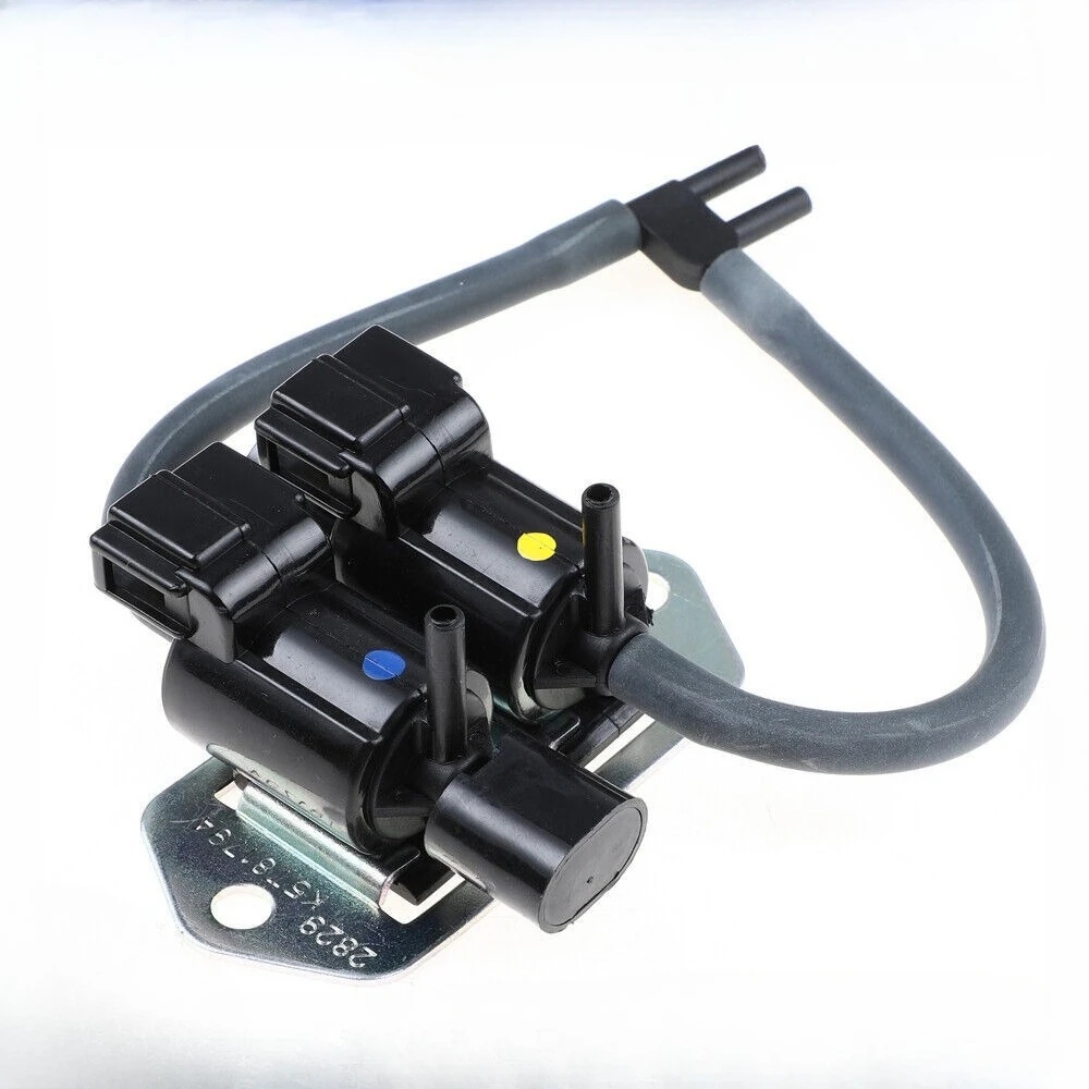 

Электромагнитный клапан свободного хода переднего дифференциала для Mitsubishi Pajero NG NH NJ NL NM NP, новый