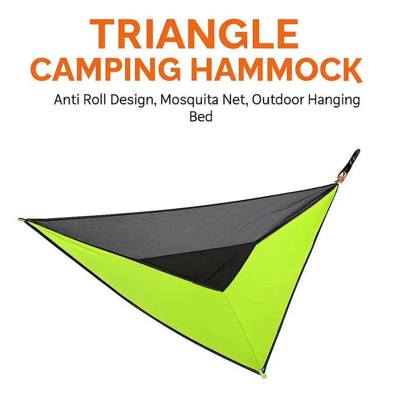 amaca-da-campeggio-triangolare-antirotolamento-con-zanzariera-letto-sospeso-da-esterno