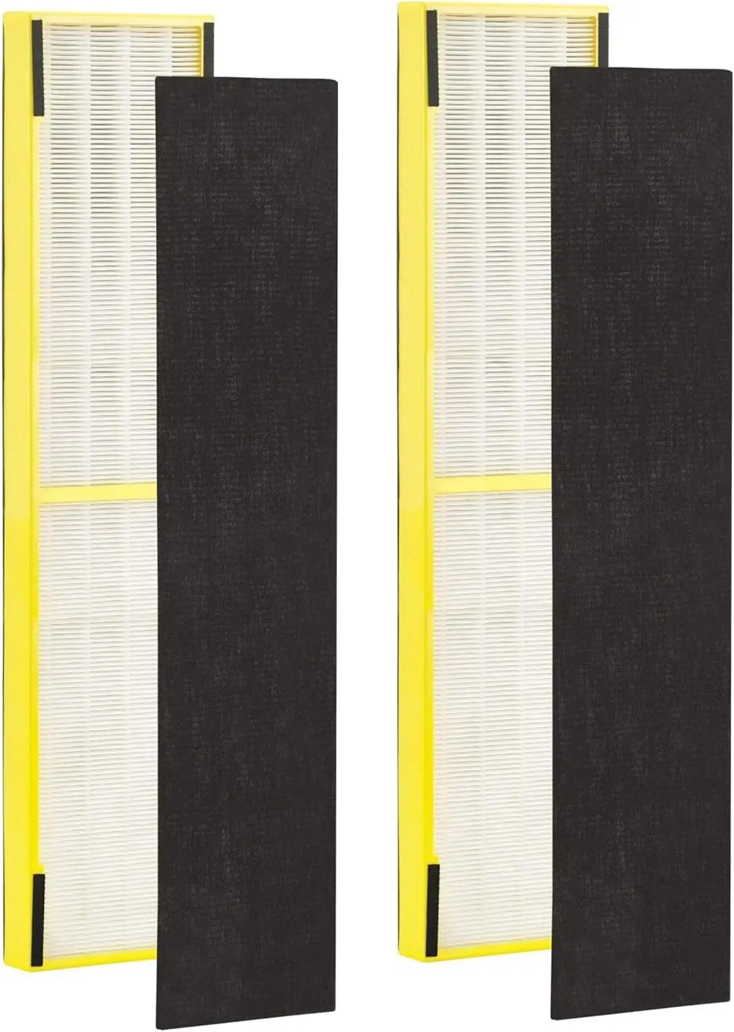 

FLT5000 True Hepa Filter C Compatible with Guardian FLT5111, AC5000 series, AC5250PT, AC5300B, AC5350W, Also Compatible BXAP2