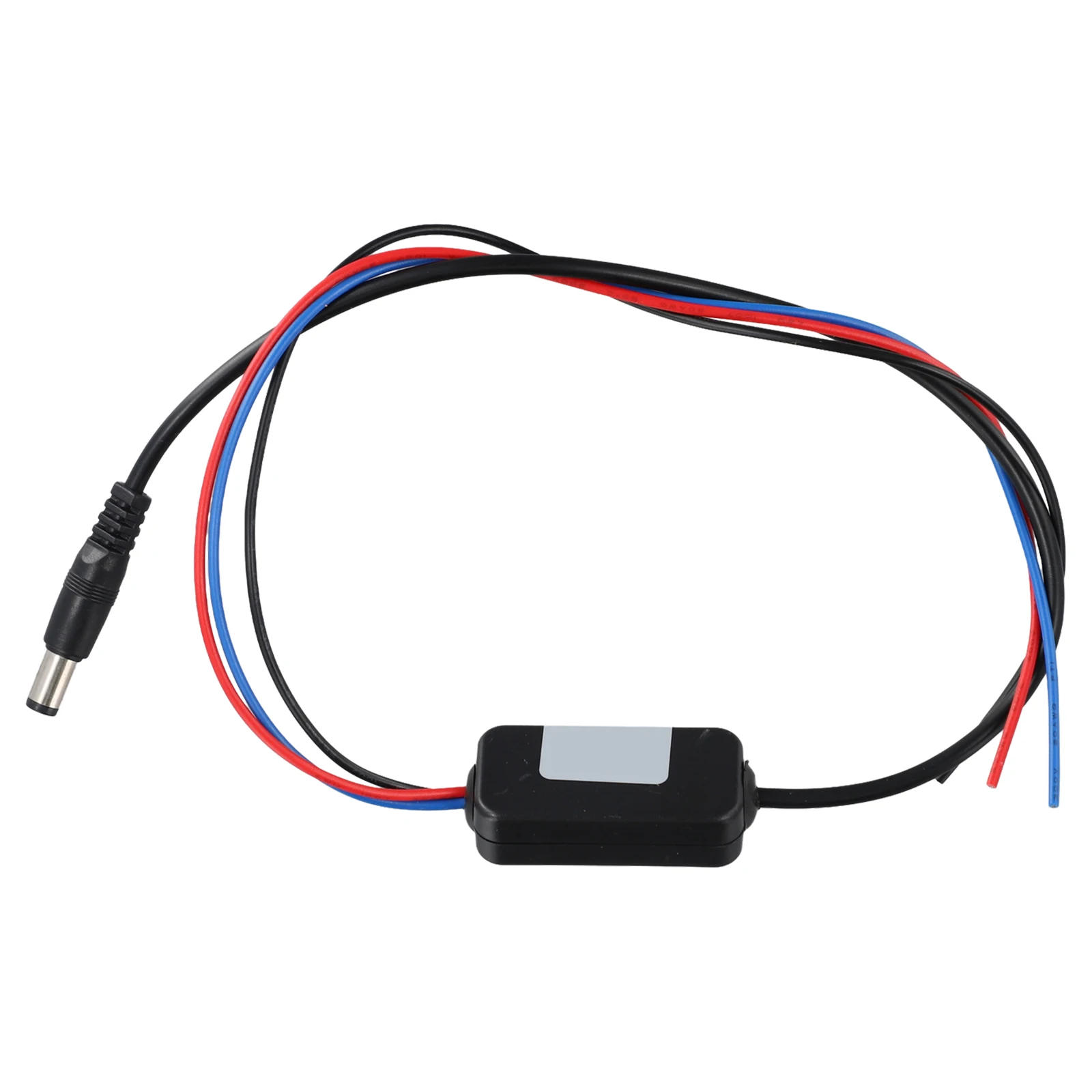 Picture 7: High-quality Materials It Can Delay The Power Supply For 10 Hours Reversing Relay Delay Relay 12V 1PCS Rear Relay