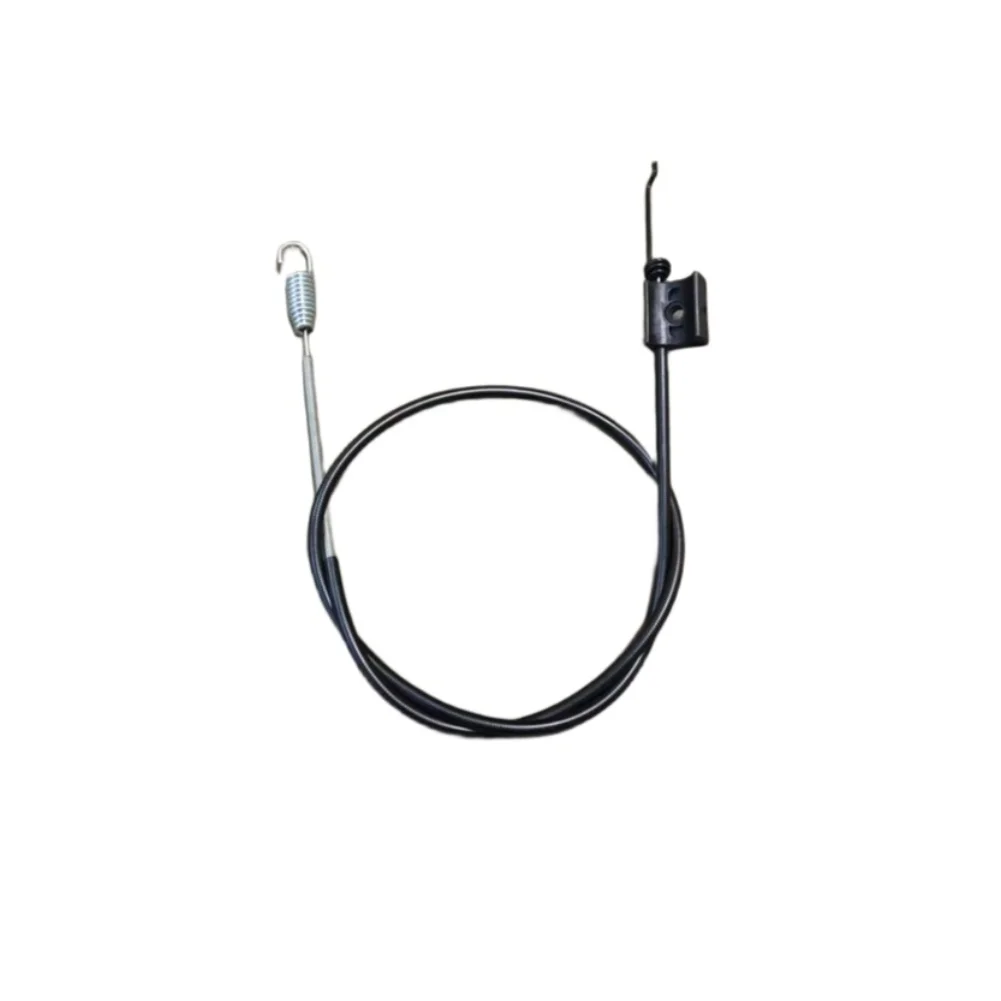 For Mower Maintenance Brake Cable Brake Cable Oxidation Resistant Easy Installation Stable Performance Strong Construction