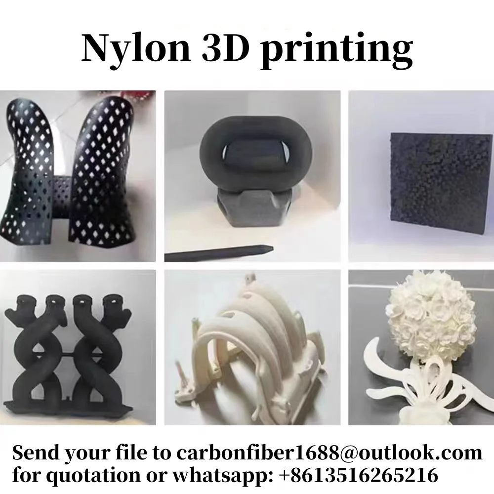 Servicio de impresión 3D, mecanizado CNC personalizado, modelo de modelado, piezas de Metal, resina ABS de nailon, procesamiento de moldes complejos, moldeo de un solo disparo