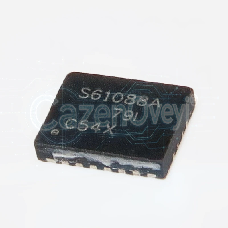 TPS61088RHLR TPS61088 MCZ3001UB MCZ3001 BP3319MB BP3319 W25Q40BVSIP 25Q40BVSIP 25Q40 TEA2164 2164 PCA82C250T PCA82C250 A82C250