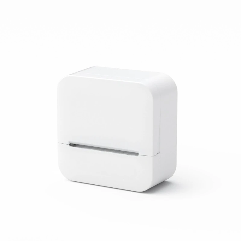 

D1 Printer Label Printer Bag Bluetooth Small Portable Mini Printer