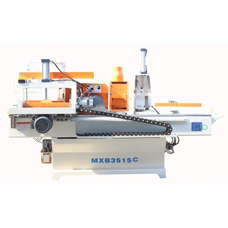 Short wood to long woodworking comb machine, furniture factory wood plank machine, wood docking machine