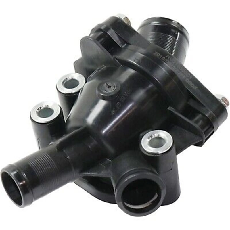 31319606   Alloggiamento termostato per Volvo S40 S60 XC70 C70 V50 C30 XC60 2015 2016