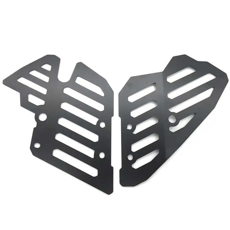 Superior-Motorcycle Motor Protection Sheet Engine Cover Guard For Tenere 700 T7 Rally XTZ700 XT700Z