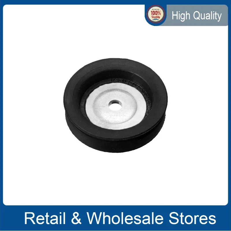 Rubber Gasket Under Water Tank 8K0121268C for VW Phideon Audi C7 B8 Q5 8K0 121 268C 8K0 121 268 C