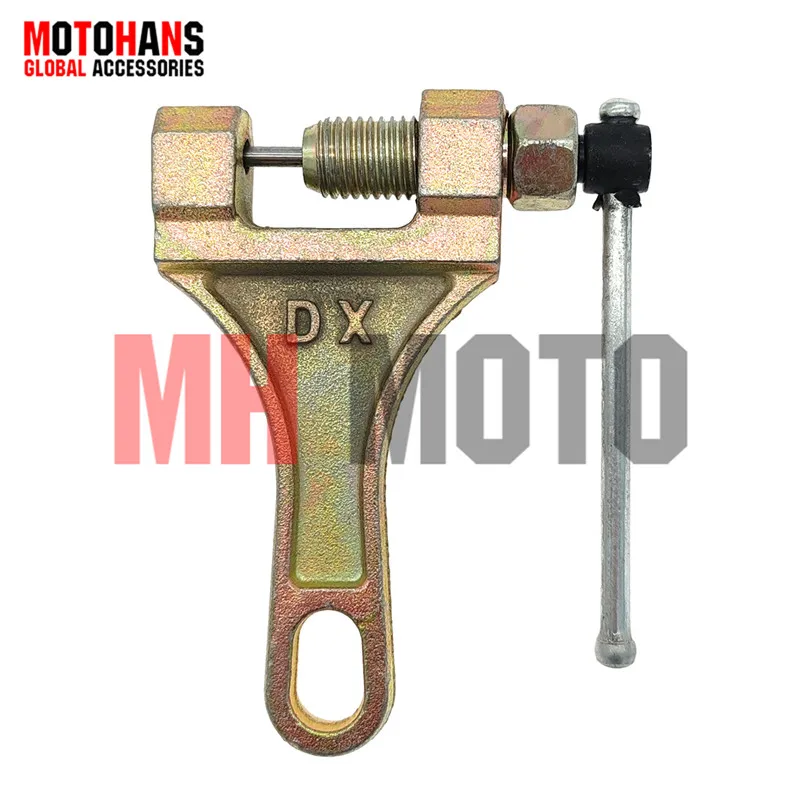 

MOTORCYCLE ACCESSORIES 420/530 CHAIN REMOVER CHAIN REMOVAL TOOL