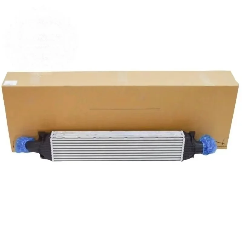 OEM 8W0145805AD 8W0145805N 8W0145805 8W0145805Q 8W0145805AE 8W0145805AC Turbo Intercooler For AUDI A5 2018-2021 A4 ALLROAD A6 Q5