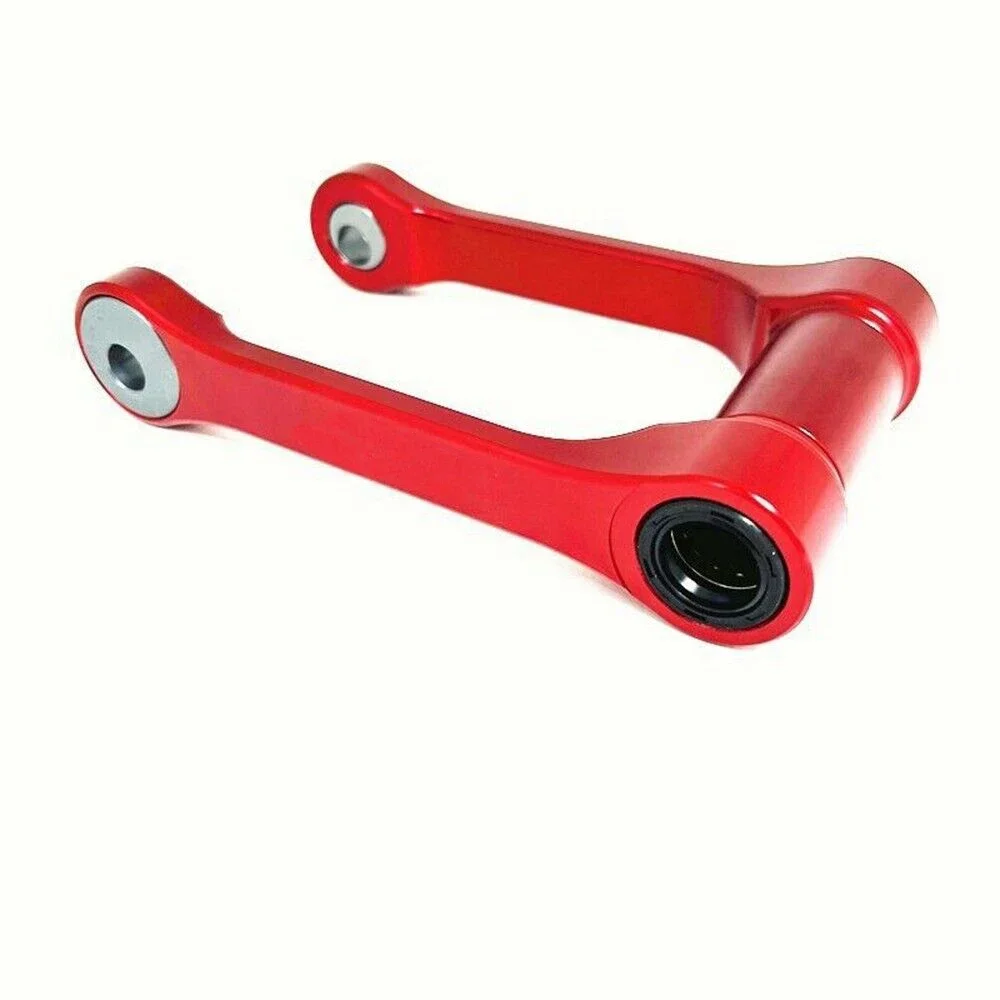 For HONDA CRF250L CRF 250L 250 L Rally XR650L XR 650L Motorcycle Accessories Adjustable Rear Drop Lowering Link Absorber Kit