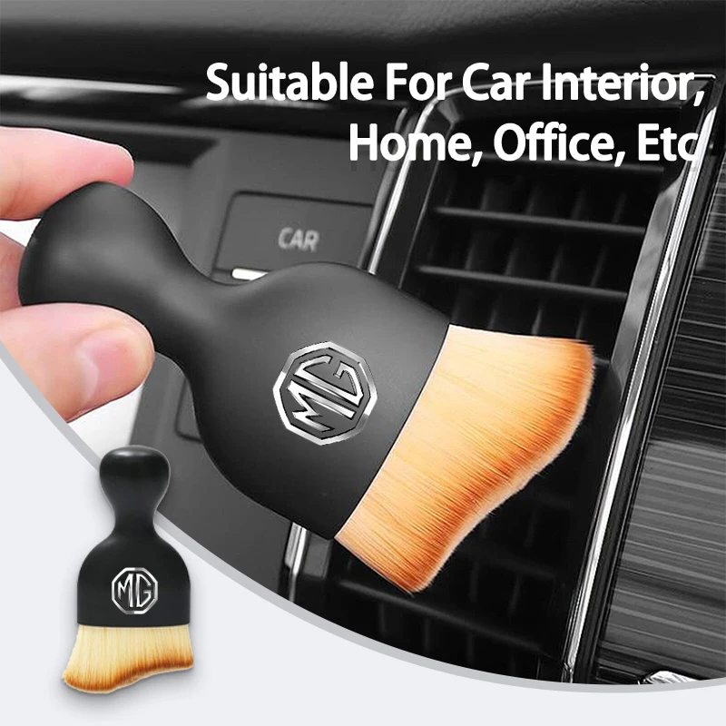 Car Towel Cleaning Car Wash Car Cleaning Brush for Morris Garage MG ZS 7 6 Cyberster MG4 EV ES5 HS ONE GT GS MG3 EZS