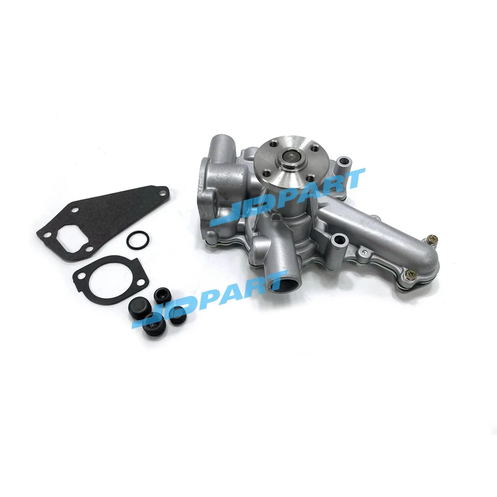 New Water Pump With Gasket 4900469 C4900469 For Cummins Engine A2300 A2300T