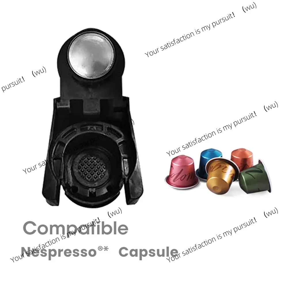 Capsule coffee machine accessories for HIBREW H2A H2B