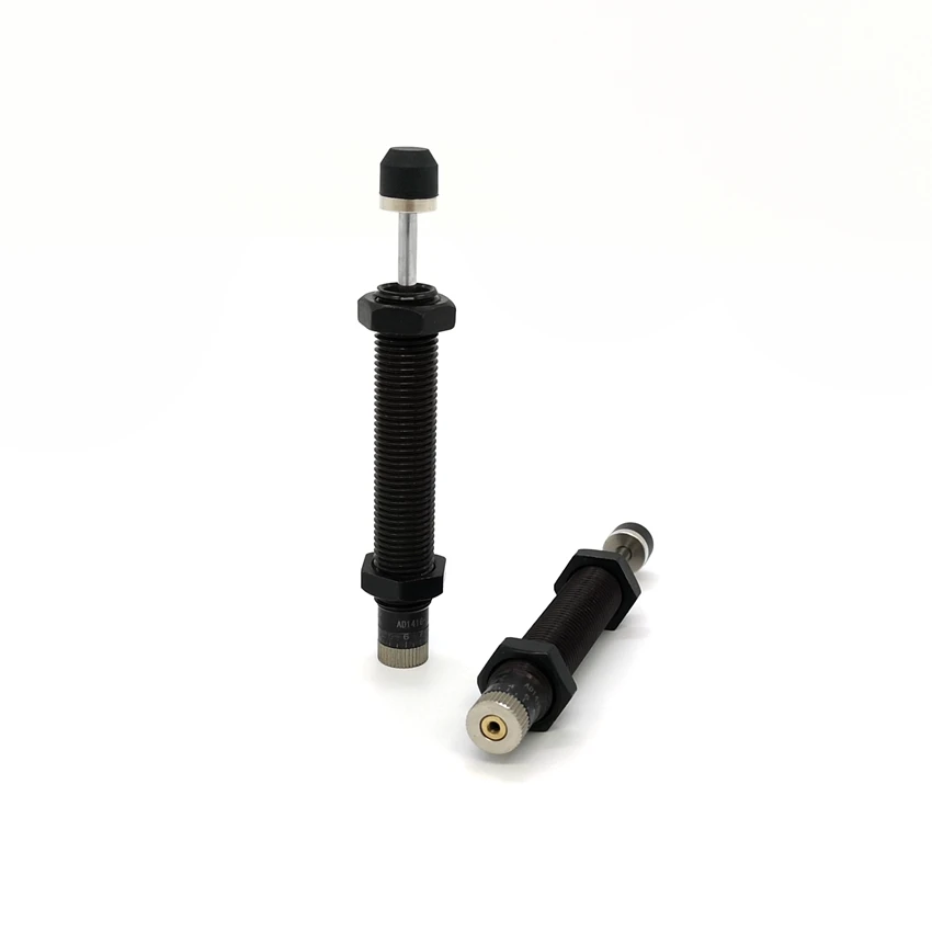 AD1416-5  M14*1.5 Hydraulic Shock Absorber Adjustable Buffer