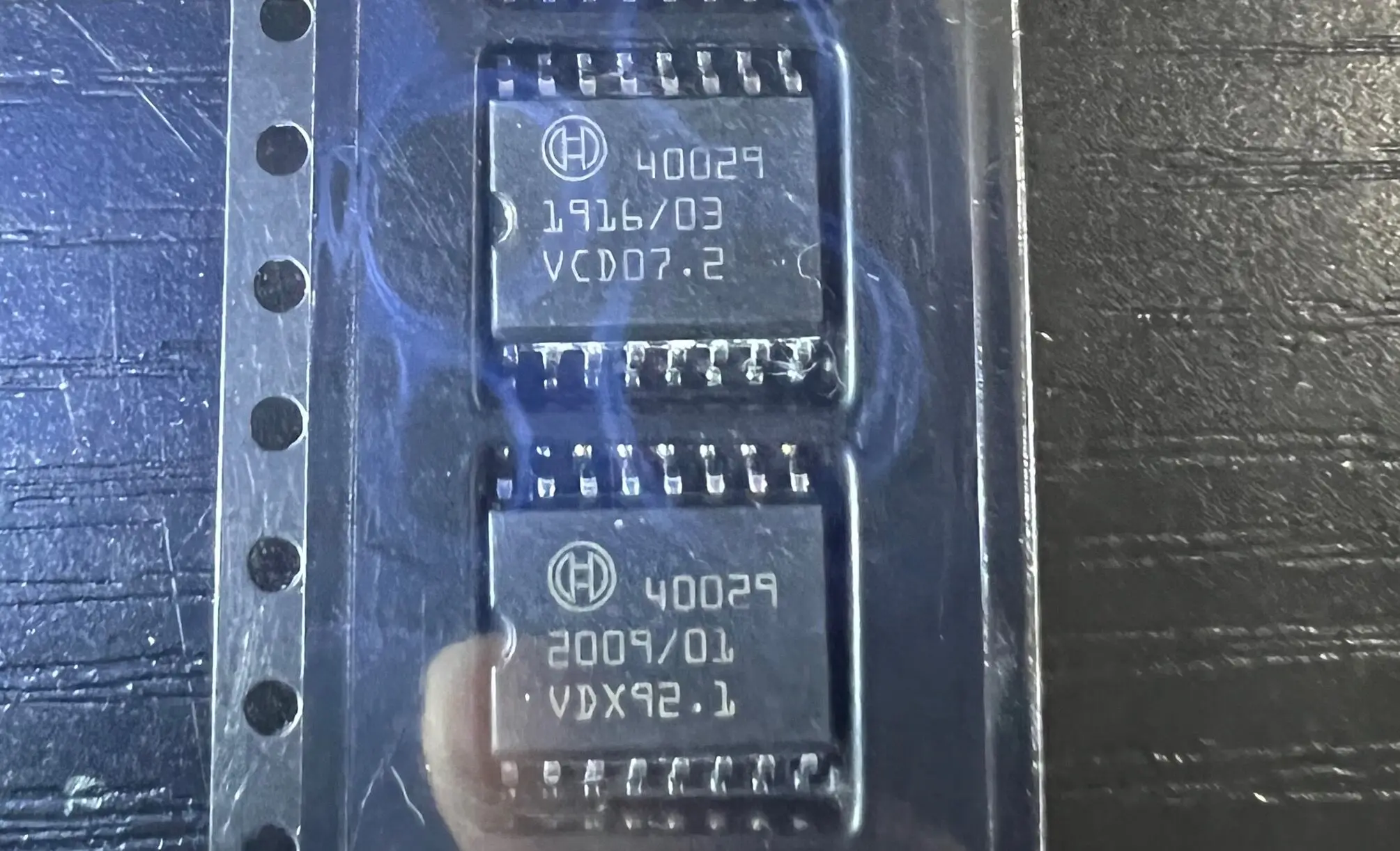 5 ~ 10ชิ้น/ล็อต40029 4OO29 SOP16ใหม่จัดส่งฟรี