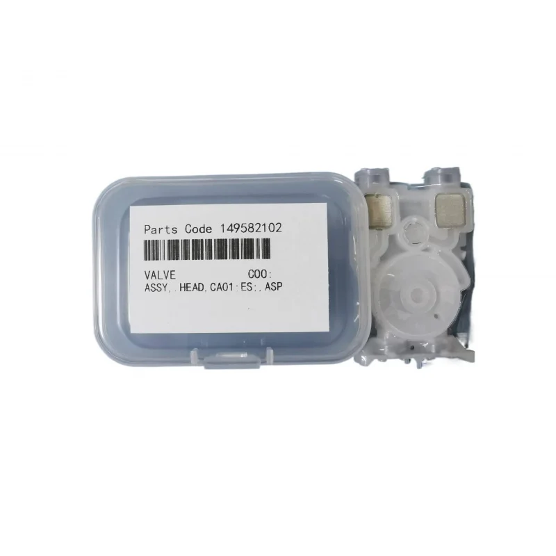 

Original and suitable for Mutoh, Roland, Epson VJ1638, 1618, 1624, 1938, 1924, 2638 ink cartridge accessories