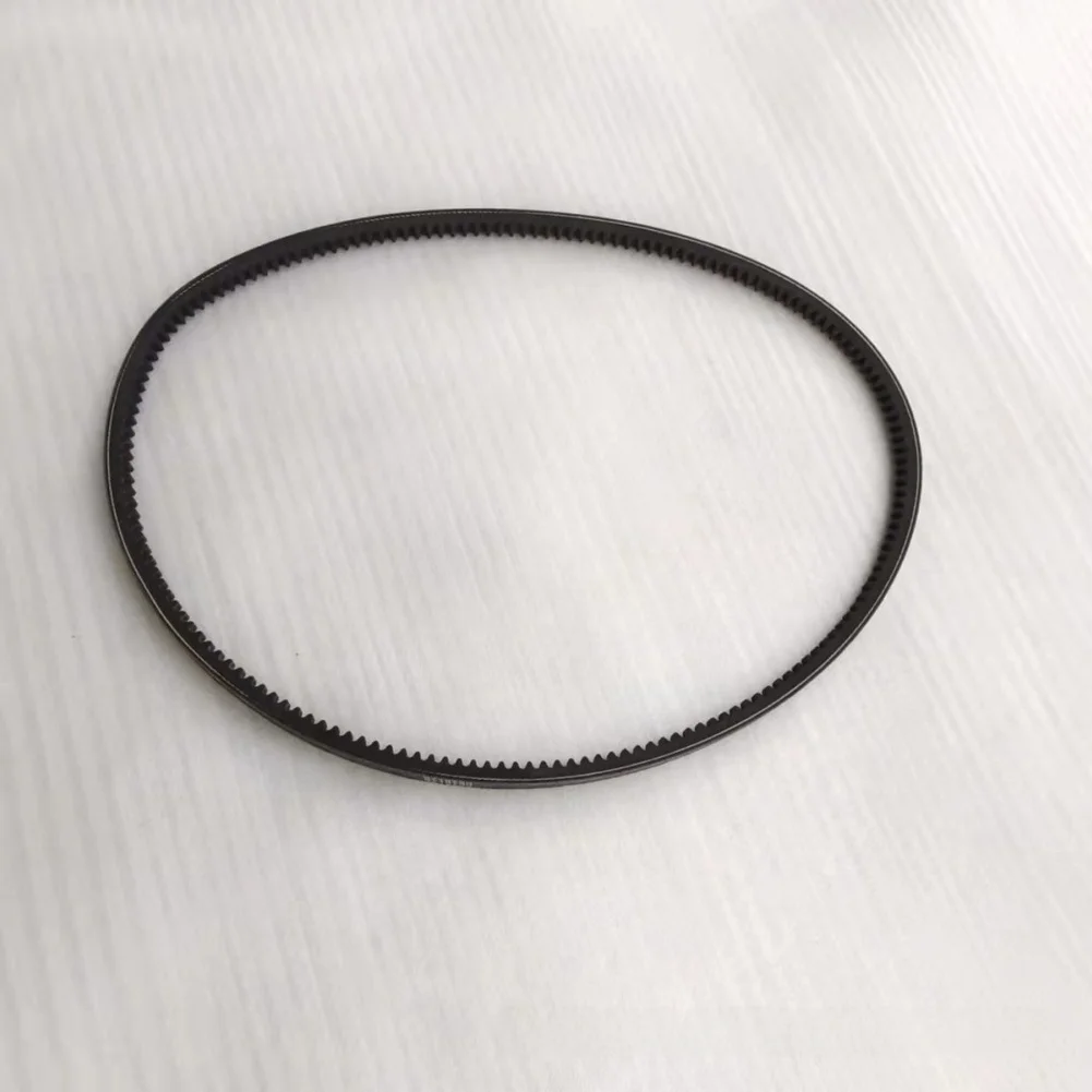 Alternator belt 6686655 for Bobcat skid steer loader designed for S220 S250 S300 S330 models skid steer accessories replacement