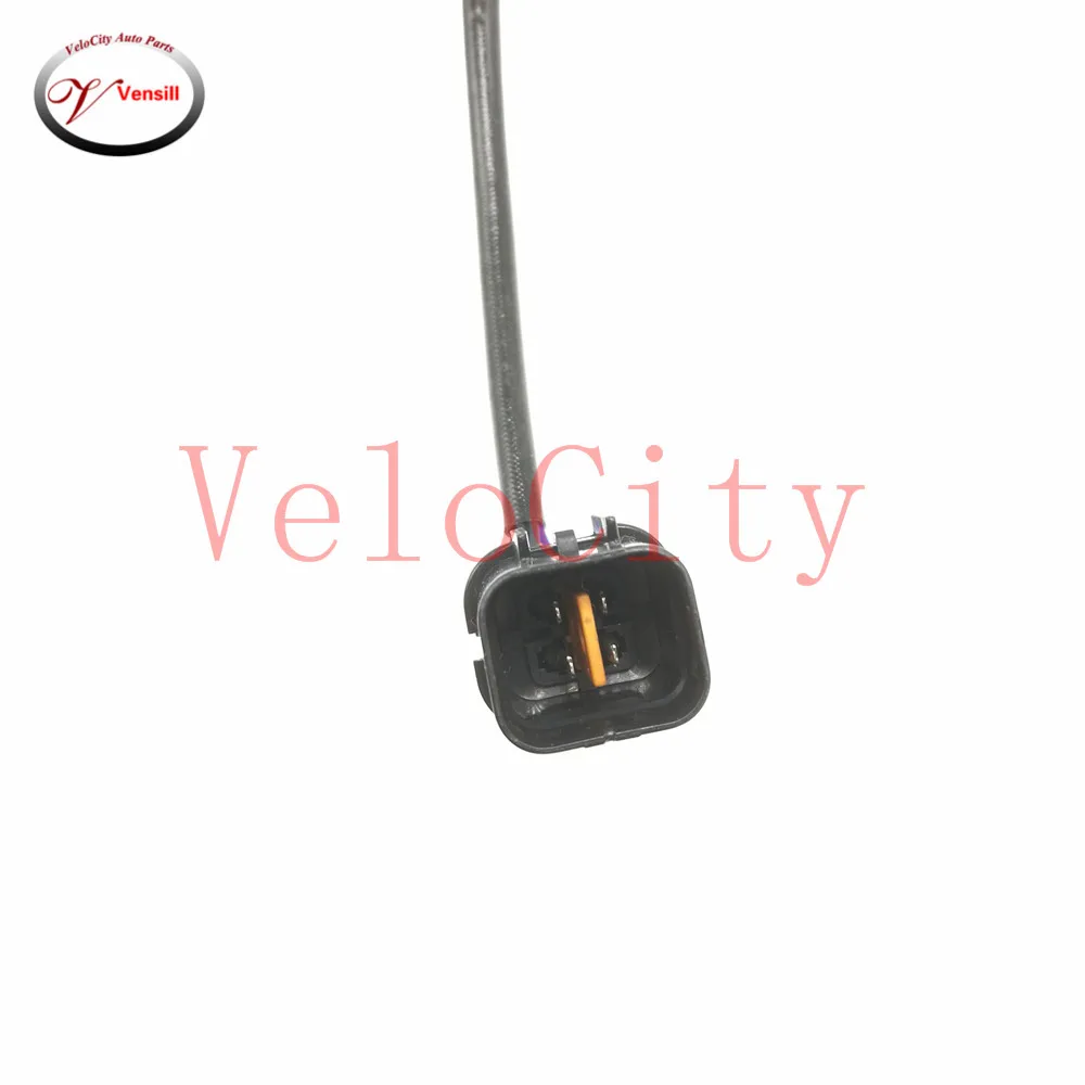 Sensor Oksigen Sensor O2 Cocok untuk 2001-2003 Mitsubishi Montero V73 V77 3,5L 3,8L Bagian No #   MD365014 234000-8024