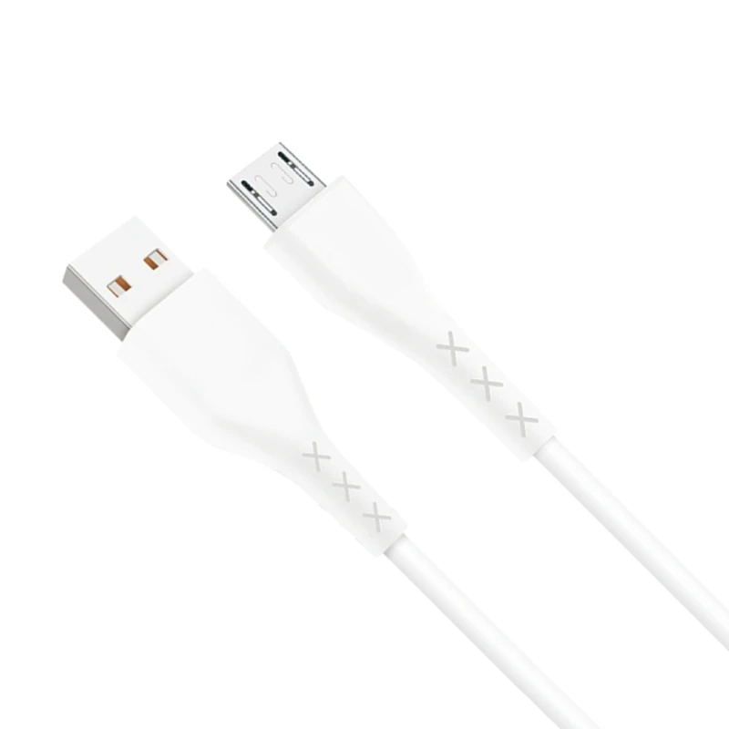 Câble USB type C antigel 120W, chargeur rapide, cordon données USB C