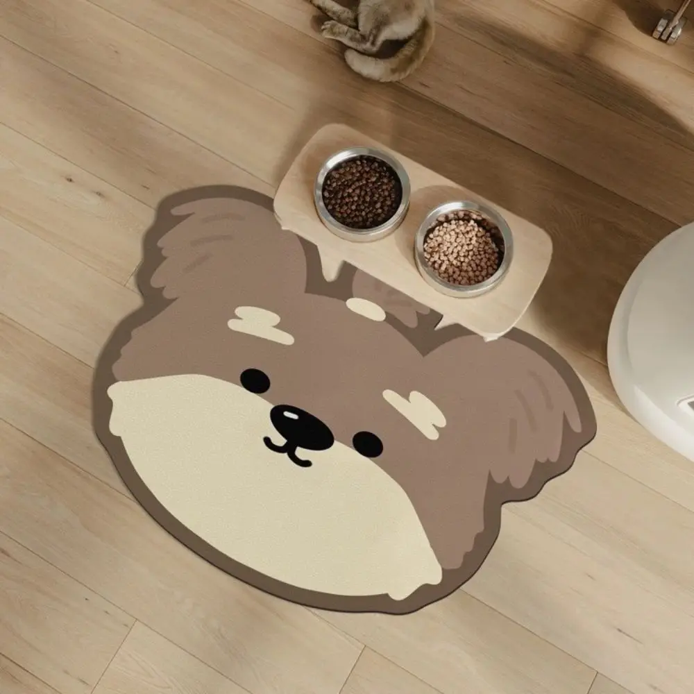 Thumbnail 3 - #15 Latest Pet Bowl Mats Offers