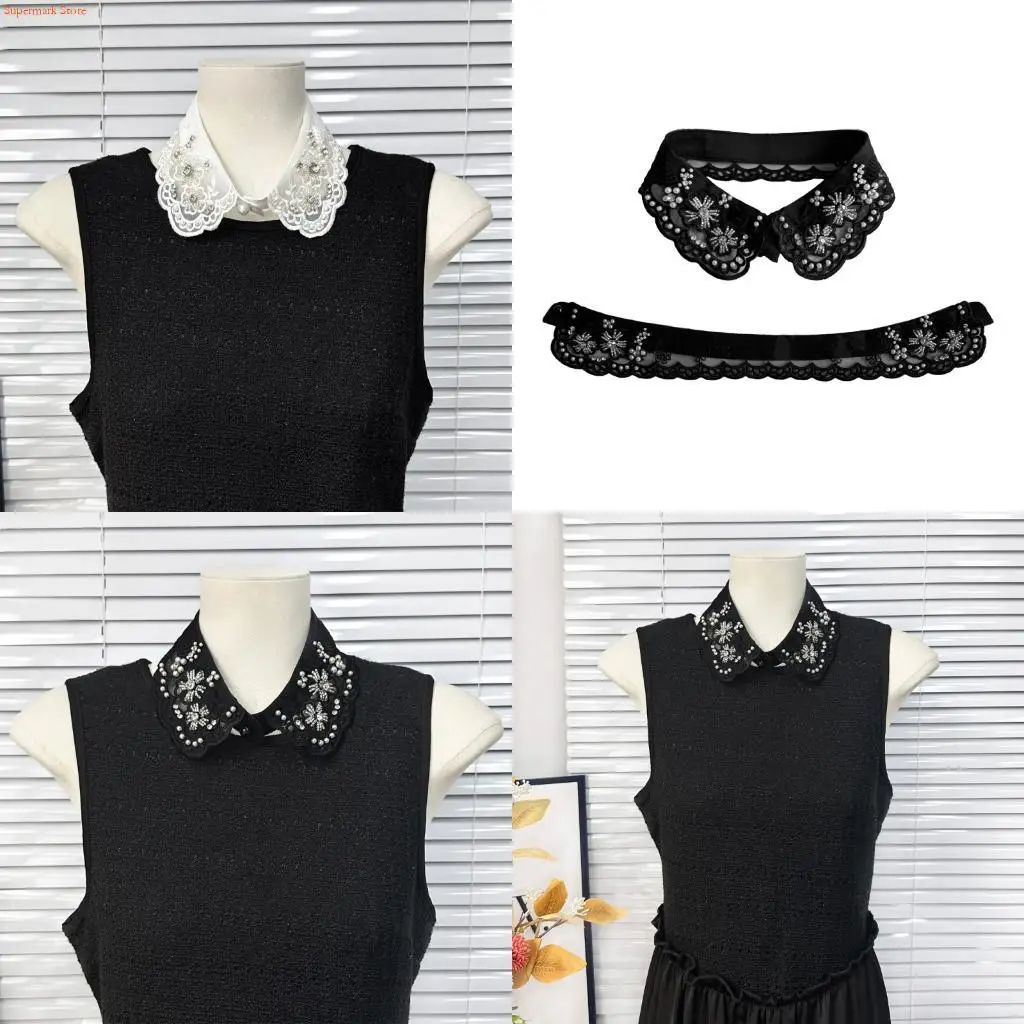 

Q5WE Премиальная съемная съемная шейка.