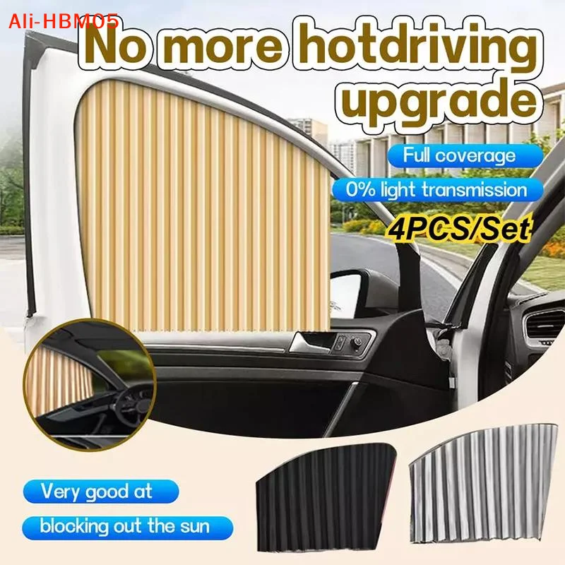 Thumbnail 4 - #16 Latest Car Magnetic Window Covers Offers