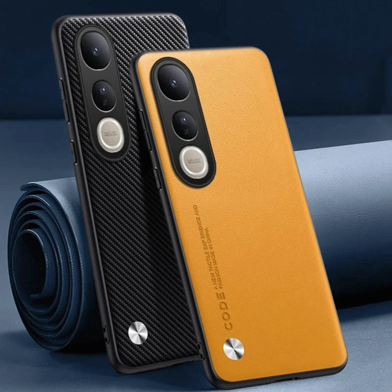 Pu Leather Case For…