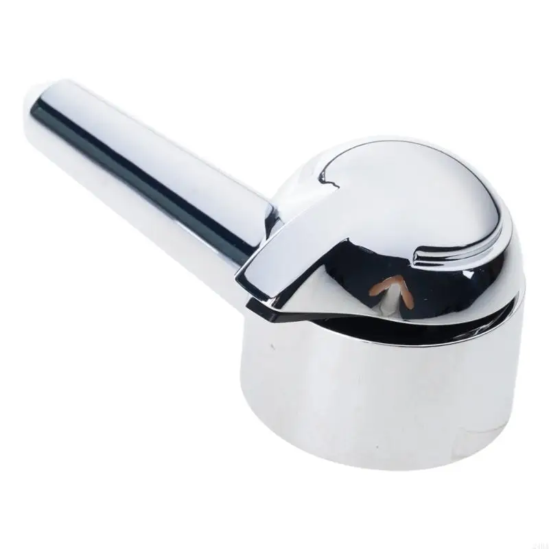  Tub & Shower Faucet Lever Handle Metal Shower Control Handle 127mm Length Bathroom Accessories Suitable for 1700 Series