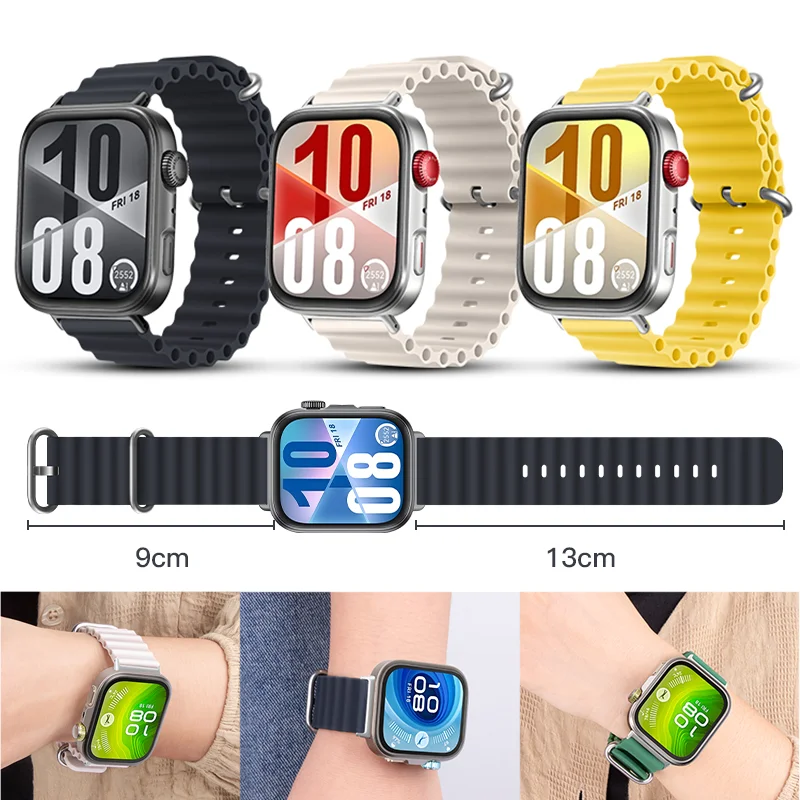 Sport Straps For Hu… - image