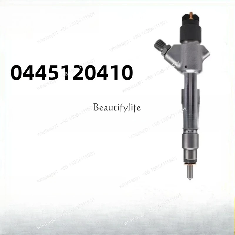 

0445120410 Injector E4700-1112100-A38 Injector