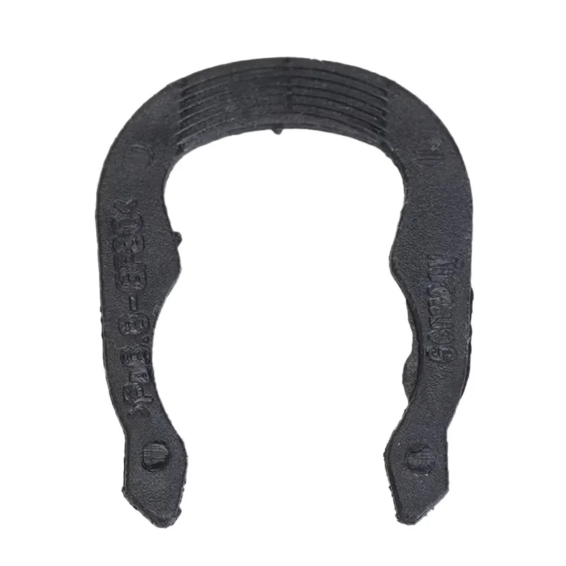 032121142 20PCS N-19 Sensor fix clamp spring suitable for Audi Volkswagen Skoda automobile coolant sensor fix clamp