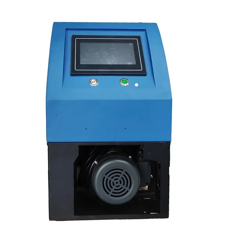 High-Speed Continuous Operation Hot Melt Glue Machine for Packaging Industry for Streamlined Production Used Wood Cases Bags