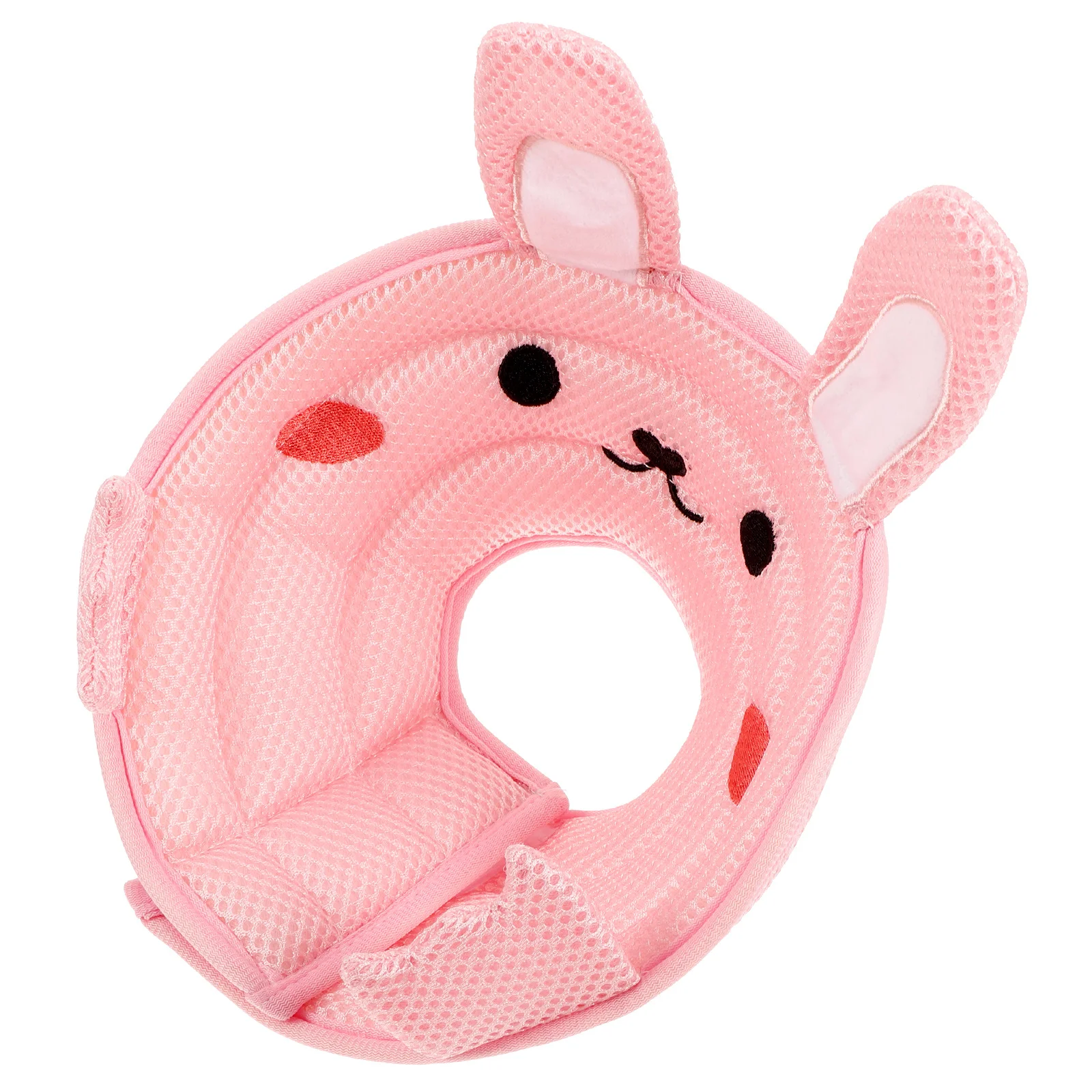 

Cat Recovery Collar Bunny Ear Anti-Lick Neck Cone For Cats Dogs Post-Surgery Protection Pet Recovery Accessories