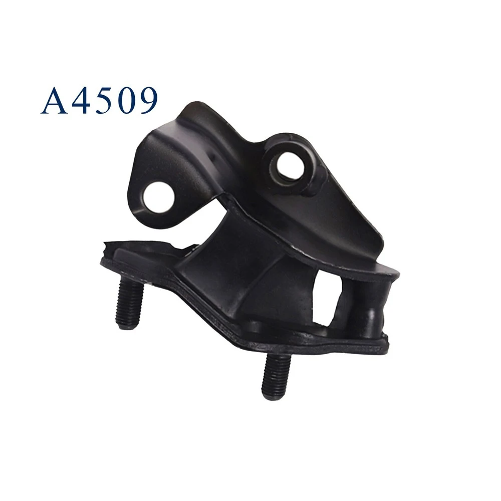 7 قطعة محرك المحرك وحامل ناقل الحركة لـ 2004-2008 أكورا TSX l4 2.4L AUTO