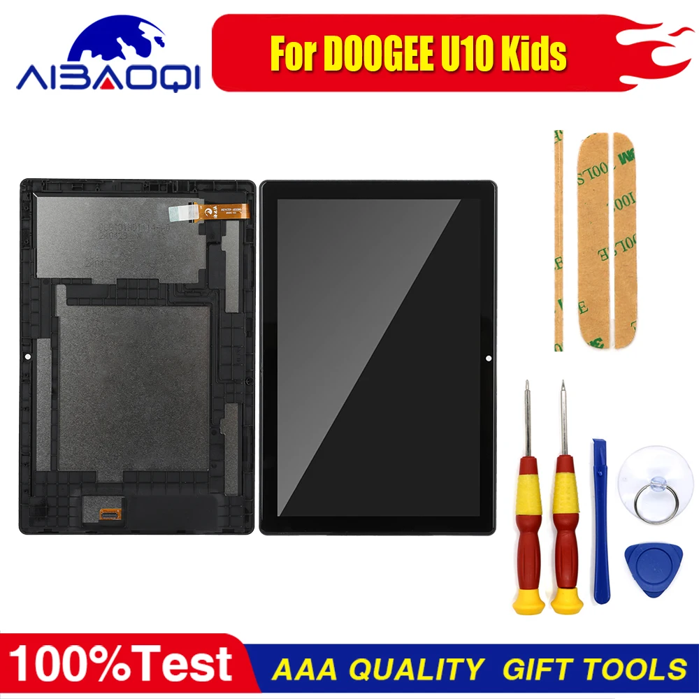 DOOGEE U9 U7 U10 U10 Pro U10 Kids U9 Kids U11 Pro U12 U13 U13 VIP